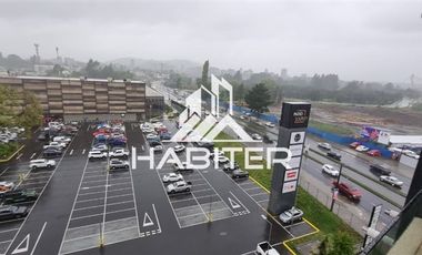 Departamento en Venta en COD39809 Condominio Plaza Los Poetas 233 depto 904
