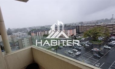 Departamento en Venta en COD39809 Condominio Plaza Los Poetas 233 depto 904