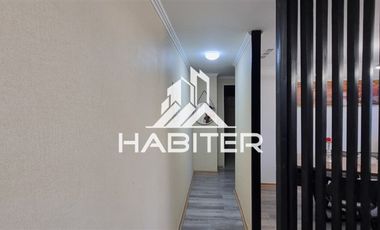 Departamento en Venta en COD39809 Condominio Plaza Los Poetas 233 depto 904