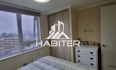Departamento en Venta en COD39809 Condominio Plaza Los Poetas 233 depto 904