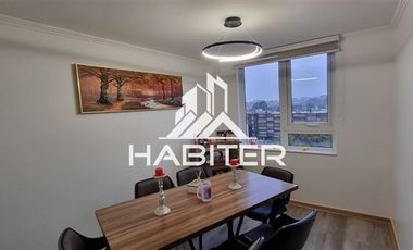 Departamento en Venta en COD39809 Condominio Plaza Los Poetas 233 depto 904