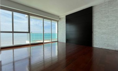 VENTA  O ALQUILER DE PENT HOUSE EN COSTA DEL ESTE PH OCEAN ONE 4486