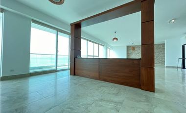 VENTA  O ALQUILER DE PENT HOUSE EN COSTA DEL ESTE PH OCEAN ONE 4486