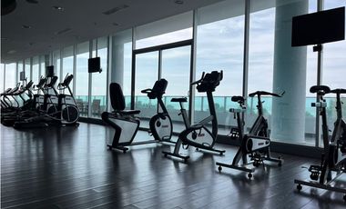 VENTA  O ALQUILER DE PENT HOUSE EN COSTA DEL ESTE PH OCEAN ONE 4486