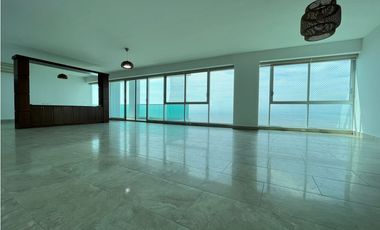 VENTA  O ALQUILER DE PENT HOUSE EN COSTA DEL ESTE PH OCEAN ONE 4486