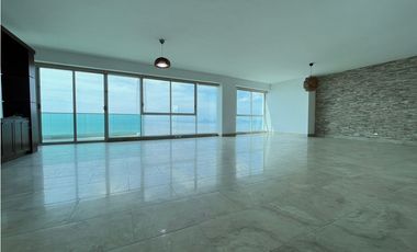 VENTA  O ALQUILER DE PENT HOUSE EN COSTA DEL ESTE PH OCEAN ONE 4486