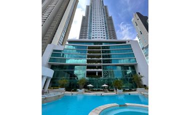 VENTA  O ALQUILER DE PENT HOUSE EN COSTA DEL ESTE PH OCEAN ONE 4486