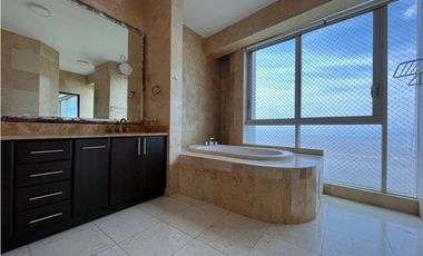 VENTA  O ALQUILER DE PENT HOUSE EN COSTA DEL ESTE PH OCEAN ONE 4486