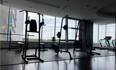 VENTA  O ALQUILER DE PENT HOUSE EN COSTA DEL ESTE PH OCEAN ONE 4486