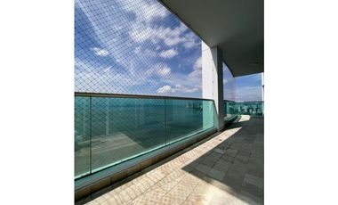 VENTA  O ALQUILER DE PENT HOUSE EN COSTA DEL ESTE PH OCEAN ONE 4486