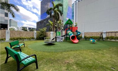 VENTA  O ALQUILER DE PENT HOUSE EN COSTA DEL ESTE PH OCEAN ONE 4486