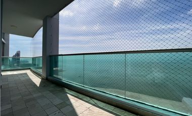 VENTA  O ALQUILER DE PENT HOUSE EN COSTA DEL ESTE PH OCEAN ONE 4486