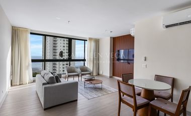 Apartamento en Venta en Costa del Este PH Arcadia