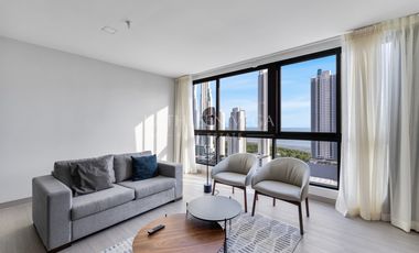 Apartamento en Venta en Costa del Este PH Arcadia