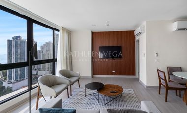Apartamento en Venta en Costa del Este PH Arcadia
