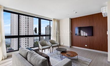 Apartamento en Venta en Costa del Este PH Arcadia