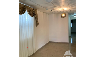 CASA EN VENTA EN VILLA LUCRE – EXCELENTE UBICACIÓN