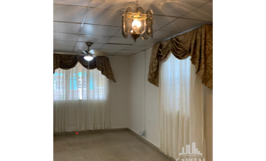 CASA EN VENTA EN VILLA LUCRE – EXCELENTE UBICACIÓN