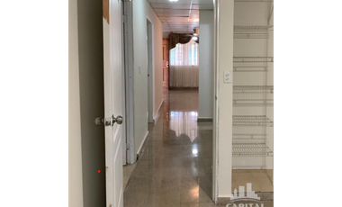 CASA EN VENTA EN VILLA LUCRE – EXCELENTE UBICACIÓN