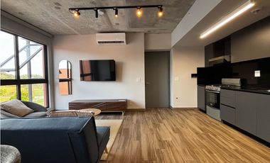 ALQUILER DE APARTAMENTO AMOBLADO EN CËNTRIQO PANAM PACFICO