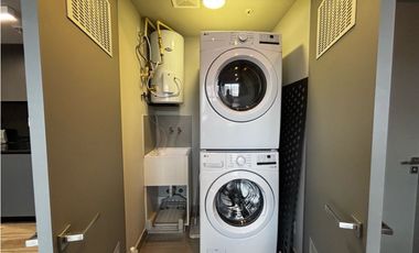 ALQUILER DE APARTAMENTO AMOBLADO EN CËNTRIQO PANAM PACFICO