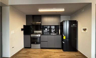 ALQUILER DE APARTAMENTO AMOBLADO EN CËNTRIQO PANAM PACFICO
