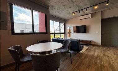 ALQUILER DE APARTAMENTO AMOBLADO EN CËNTRIQO PANAM PACFICO