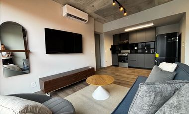 ALQUILER DE APARTAMENTO AMOBLADO EN CËNTRIQO PANAM PACFICO