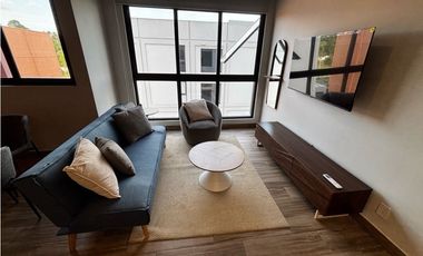 ALQUILER DE APARTAMENTO AMOBLADO EN CËNTRIQO PANAM PACFICO