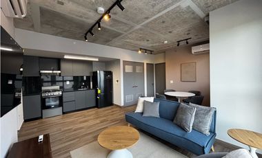 ALQUILER DE APARTAMENTO AMOBLADO EN CËNTRIQO PANAM PACFICO