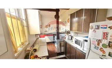 Se Vende Gran Terreno y Casa por SOLO 7.450UF