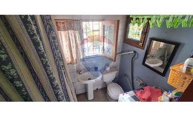 Se Vende Gran Terreno y Casa por SOLO 7.450UF