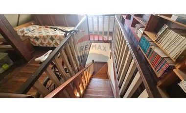 Se Vende Gran Terreno y Casa por SOLO 7.450UF