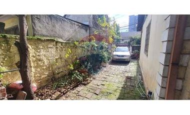 Se Vende Gran Terreno y Casa por SOLO 7.450UF