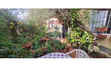 Se Vende Gran Terreno y Casa por SOLO 7.450UF