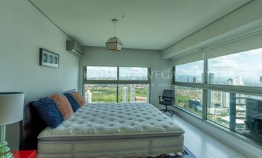 Apartamento en Venta en Costa del Este PH Parkside