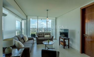 Apartamento en Venta en Costa del Este PH Parkside