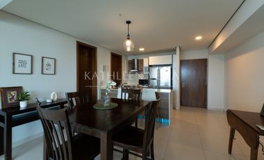 Apartamento en Venta en Costa del Este PH Parkside