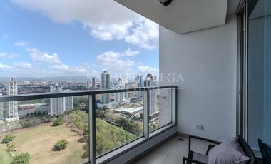 Apartamento en Venta en Costa del Este PH Parkside