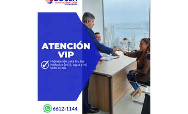 C2 - OFICINA PRIVADA