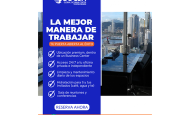 C2 - OFICINA PRIVADA