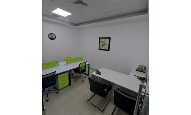 C2 - OFICINA PRIVADA