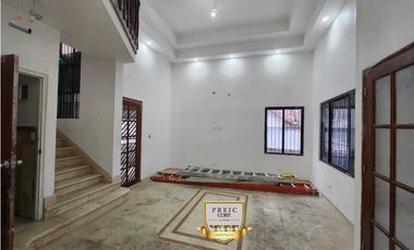 Venta de Casa Unifamiliar en Hato Pintado – 3 Niveles AM