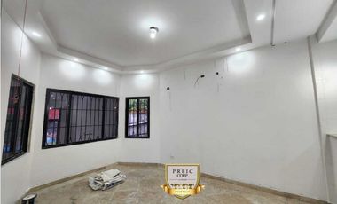 Venta de Casa Unifamiliar en Hato Pintado – 3 Niveles AM