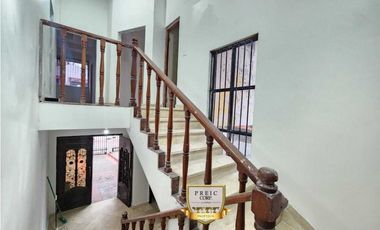 Venta de Casa Unifamiliar en Hato Pintado – 3 Niveles AM