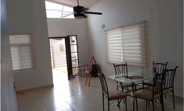 ALQUILO CASA EN ARRAIJAN VISTA VERDE 3R