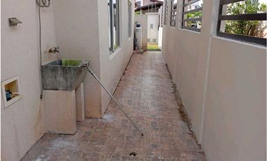 ALQUILO CASA EN ARRAIJAN VISTA VERDE 3R