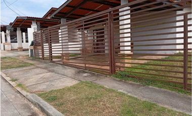 ALQUILO CASA EN ARRAIJAN VISTA VERDE 3R