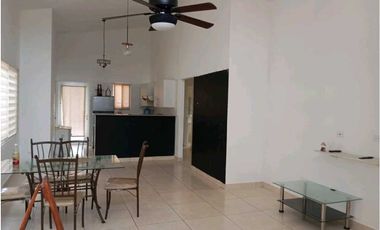 ALQUILO CASA EN ARRAIJAN VISTA VERDE 3R