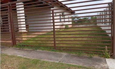 ALQUILO CASA EN ARRAIJAN VISTA VERDE 3R